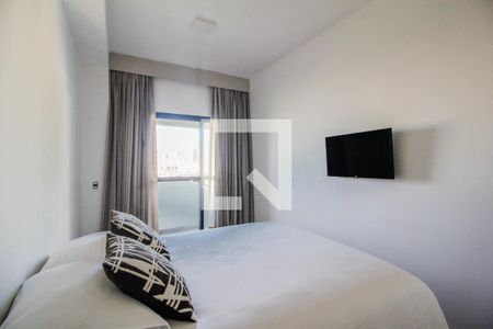 3 Suite de apartamento para alugar com 1 quarto, 50m² em Santa Ifigênia, São Paulo