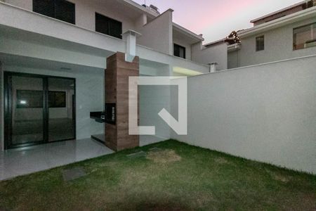 Casa à venda com 3 quartos, 186m² em Itapoã, Belo Horizonte