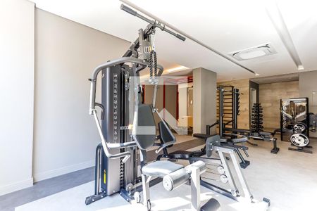 Apartamento para alugar com 62m², 2 quartos e 1 vagaÁrea comum