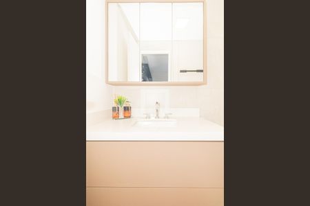 Apartamento para alugar com 62m², 2 quartos e 1 vagaBanheiro 