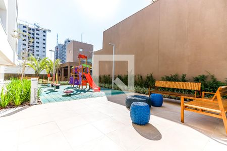 Apartamento para alugar com 62m², 2 quartos e 1 vagaÁrea comum