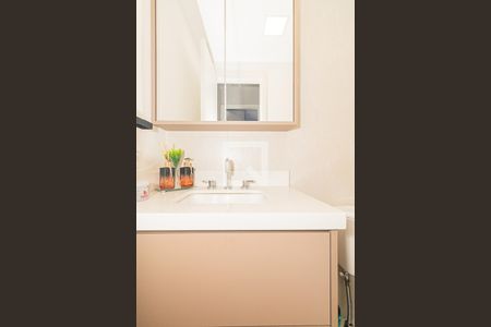 Apartamento para alugar com 62m², 2 quartos e 1 vagaBanheiro 2