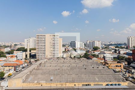 Vista de apartamento à venda com 2 quartos, 62m² em Vila Guilherme, São Paulo