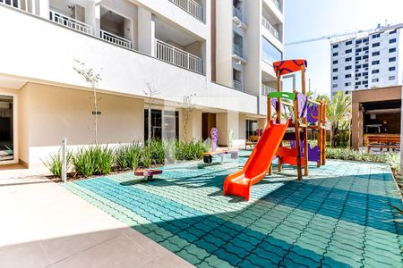 Apartamento para alugar com 62m², 2 quartos e 1 vagaÁrea comum