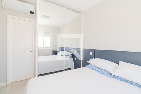 Apartamento para alugar com 62m², 2 quartos e 1 vagaQuarto 2