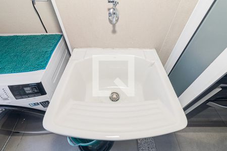 Apartamento para alugar com 62m², 2 quartos e 1 vagaÁrea de Serviço