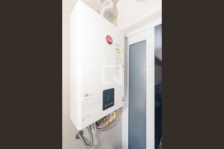 Apartamento para alugar com 62m², 2 quartos e 1 vagaÁrea de Serviço