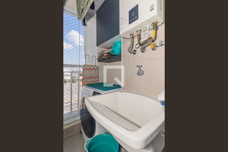 Apartamento para alugar com 62m², 2 quartos e 1 vagaÁrea de Serviço