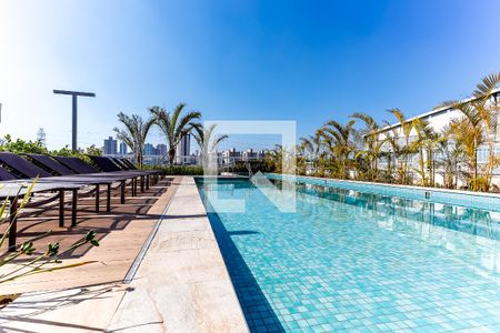 Apartamento para alugar com 62m², 2 quartos e 1 vagaÁrea comum