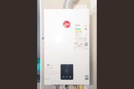 Apartamento para alugar com 62m², 2 quartos e 1 vagaÁrea de Serviço