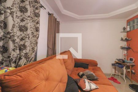 Sala de casa à venda com 3 quartos, 105m² em Jardim Marambaia, Jundiaí
