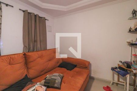 Sala de casa à venda com 3 quartos, 105m² em Jardim Marambaia, Jundiaí