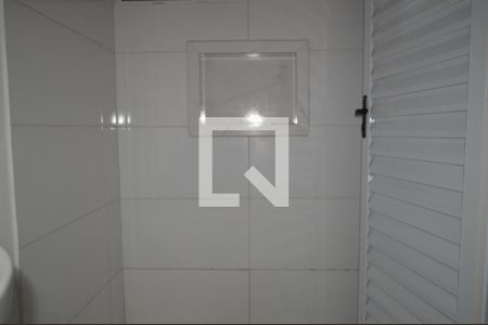 Studio para alugar com 25m², 1 quarto e sem vagaBanheiro