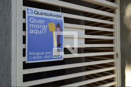 Studio para alugar com 25m², 1 quarto e sem vagaPlaquinha