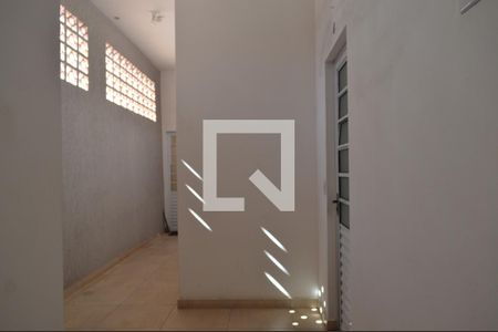 Studio para alugar com 25m², 1 quarto e sem vagaÁrea Comun