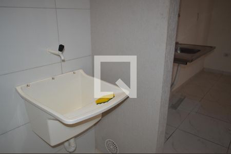 Studio para alugar com 25m², 1 quarto e sem vagaÁrea de Serviço