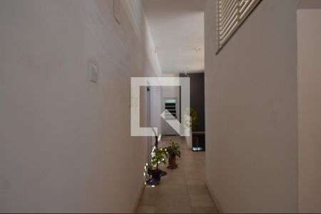 Studio para alugar com 25m², 1 quarto e sem vagaÁrea Comum