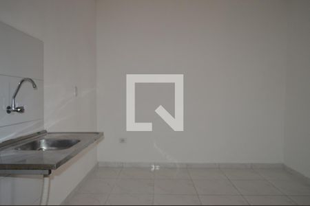 Studio de kitnet/studio para alugar com 1 quarto, 25m² em Cambuci, São Paulo