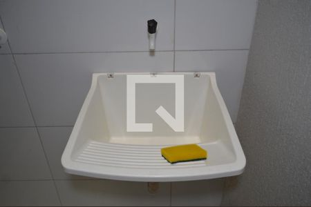 Studio para alugar com 25m², 1 quarto e sem vagaÁrea de Serviço