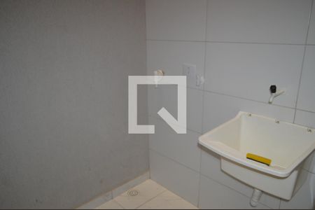 Studio para alugar com 25m², 1 quarto e sem vagaÁrea de Serviço