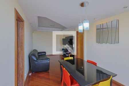 Apartamento à venda com 2 quartos, 80m² em Sagrada Família, Belo Horizonte