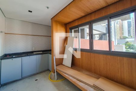 Studio à venda com 20m², 1 quarto e sem vaga Studio à venda com 20m², 1 quarto e sem vagafire pit