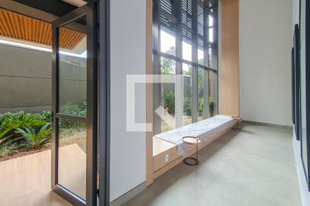 Studio à venda com 20m², 1 quarto e sem vaga Studio à venda com 20m², 1 quarto e sem vagahall recepção