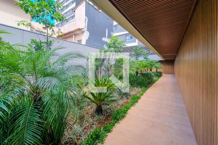 Studio à venda com 20m², 1 quarto e sem vaga Studio à venda com 20m², 1 quarto e sem vagaÁrea comum