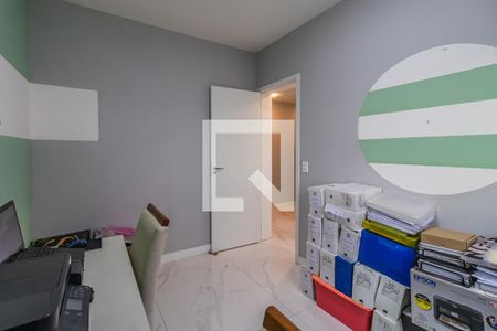 Apartamento para alugar com 109m², 3 quartos e 2 vagasQuarto 2
