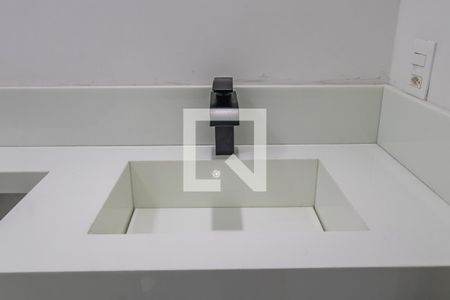 Apartamento para alugar com 109m², 3 quartos e 2 vagasBanheiro da Suíte