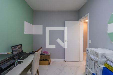 Apartamento para alugar com 109m², 3 quartos e 2 vagasQuarto 2