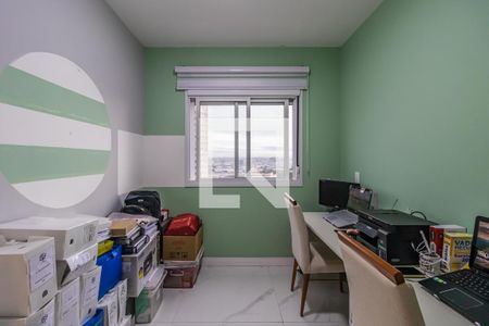 Apartamento para alugar com 109m², 3 quartos e 2 vagasQuarto 2