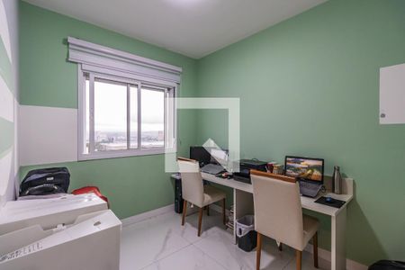 Apartamento para alugar com 109m², 3 quartos e 2 vagasQuarto 2