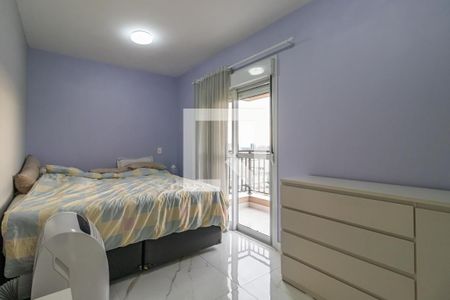 Apartamento para alugar com 109m², 3 quartos e 2 vagasSuíte