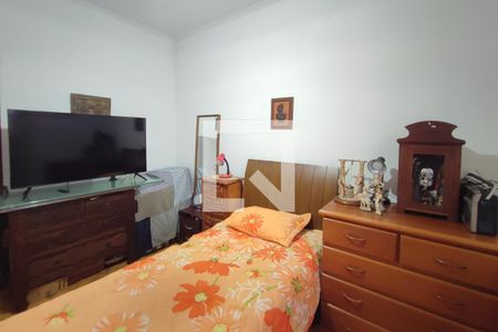 Quarto Suíte de casa à venda com 4 quartos, 167m² em Vila Marieta, Campinas
