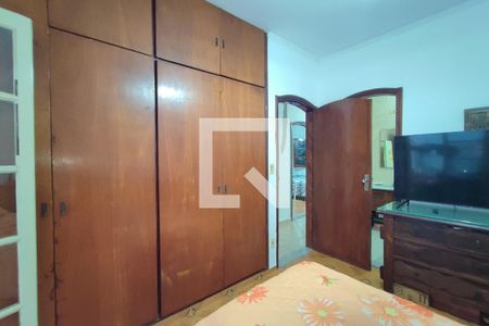 Quarto Suíte de casa à venda com 4 quartos, 167m² em Vila Marieta, Campinas