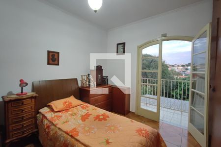 Quarto Suíte de casa à venda com 4 quartos, 180m² em Vila Marieta, Campinas