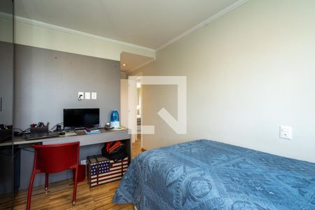 Apartamento à venda com 193m², 3 quartos e 4 vagasSuíte 2