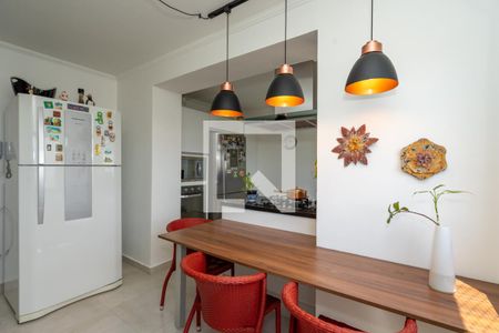 Apartamento à venda com 193m², 3 quartos e 4 vagasCopa