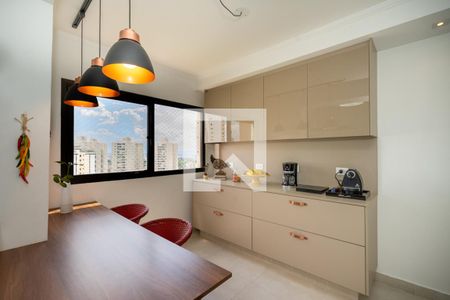 Apartamento à venda com 193m², 3 quartos e 4 vagasCopa