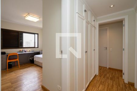Apartamento à venda com 193m², 3 quartos e 4 vagasSuíte 3