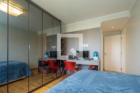 Apartamento à venda com 193m², 3 quartos e 4 vagasSuíte 2