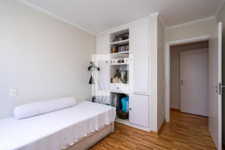 Apartamento à venda com 193m², 3 quartos e 4 vagasSuíte 3