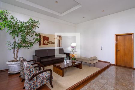 Área comum - Salão de festas de apartamento à venda com 3 quartos, 193m² em Jardim Monte Kemel, São Paulo