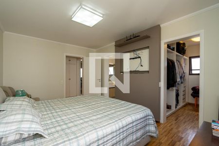 Apartamento à venda com 193m², 3 quartos e 4 vagasSuíte 1