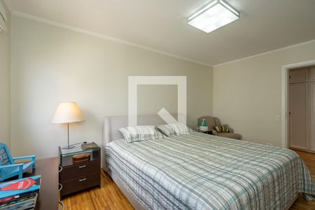 Apartamento à venda com 193m², 3 quartos e 4 vagasSuíte 1