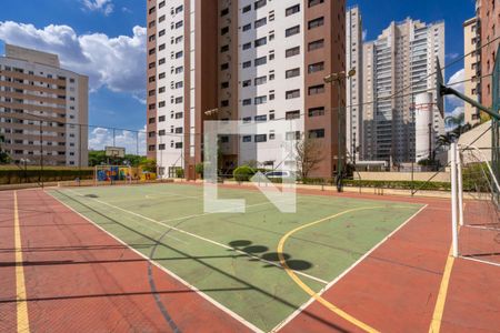 Quadra de apartamento à venda com 3 quartos, 193m² em Jardim Monte Kemel, São Paulo