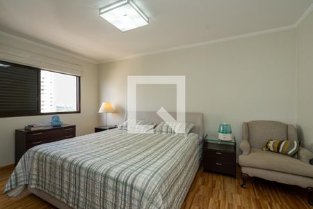 Apartamento à venda com 193m², 3 quartos e 4 vagasSuíte 1