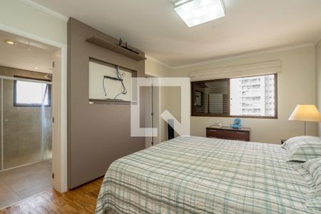 Apartamento à venda com 193m², 3 quartos e 4 vagasSuíte 1