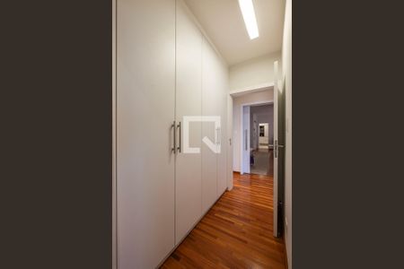 Suíte de apartamento à venda com 3 quartos, 120m² em Jardim Paulista, São Paulo